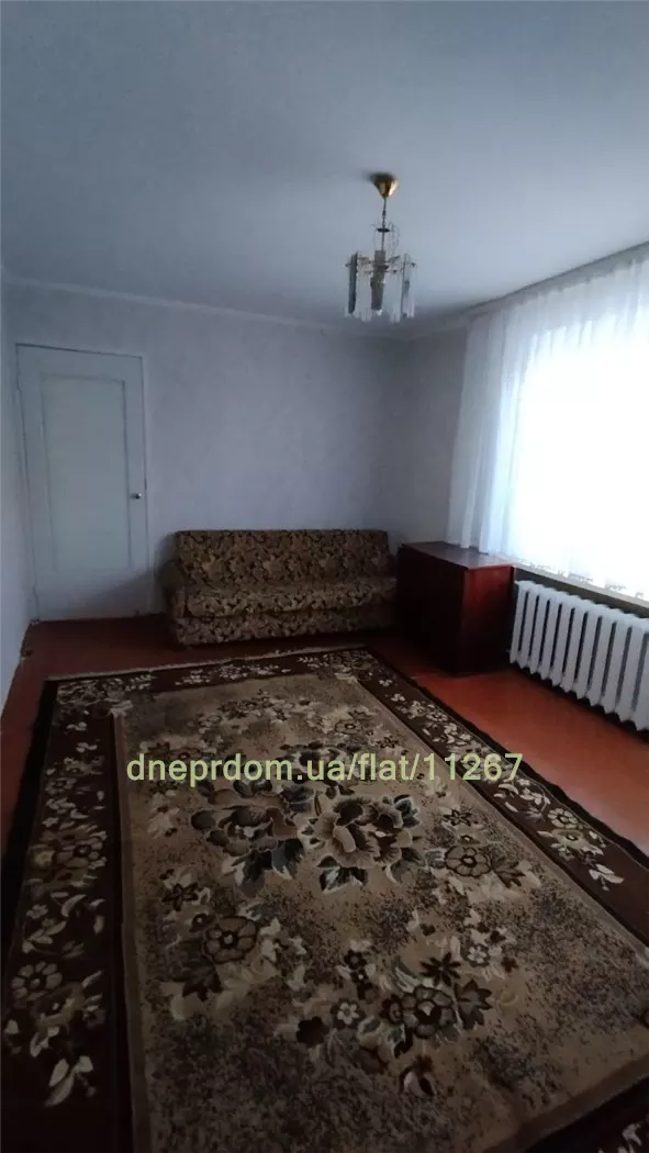 Продам 2к квартиру 38000 $, 45 м² проспект Пилипа Орлика. Фото №3