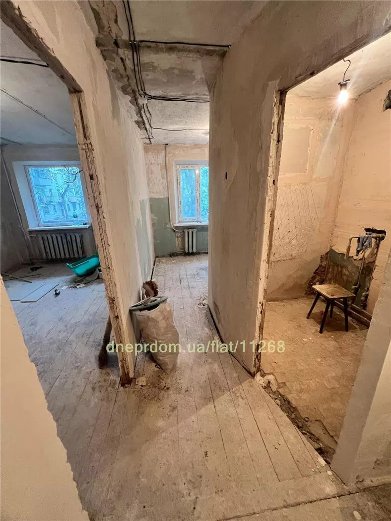 Продам 2к квартиру 28000 $, 44 м² вулиця Квартальна, Шевченківський район. Фото №3