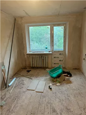 Продам 2к квартиру 28000 $, 44 м² вулиця Квартальна, Шевченківський район. Фото №7