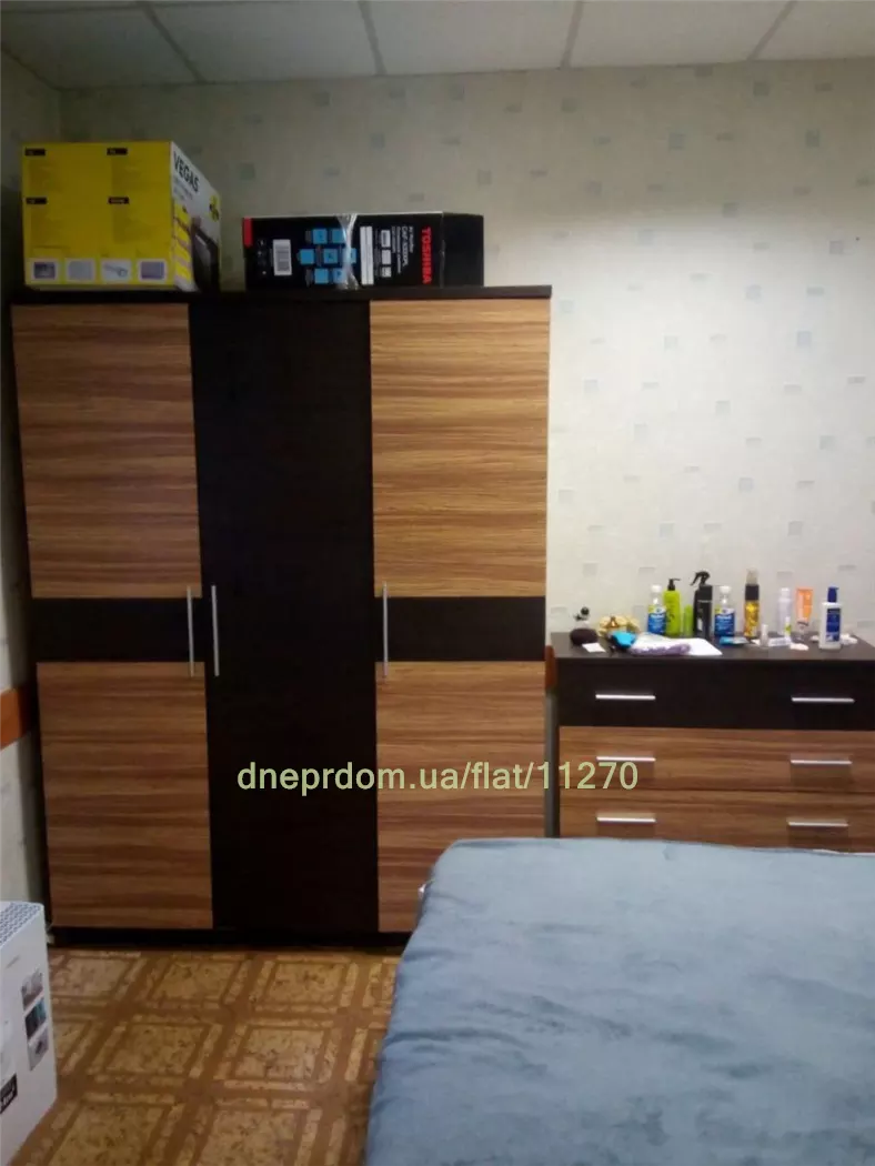 Продам 2к квартиру 40000 $, 46 м² вулиця Володимира Мономаха, Шевченківський район. Фото №6