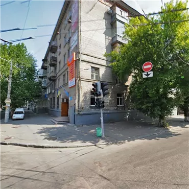 Продам 2к квартиру 46000 $, 46 м², улица Владимира Мономаха, Шевченковский район. Фото №10