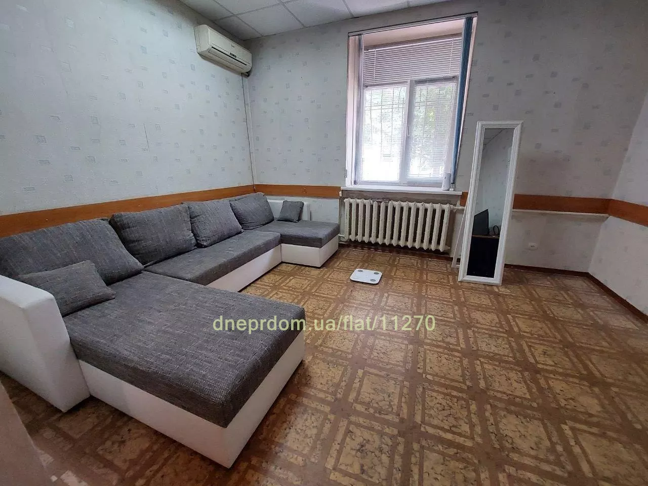 Продам 2к квартиру 39000 $, 46 м² вулиця Володимира Мономаха, Шевченківський район. Фото №7