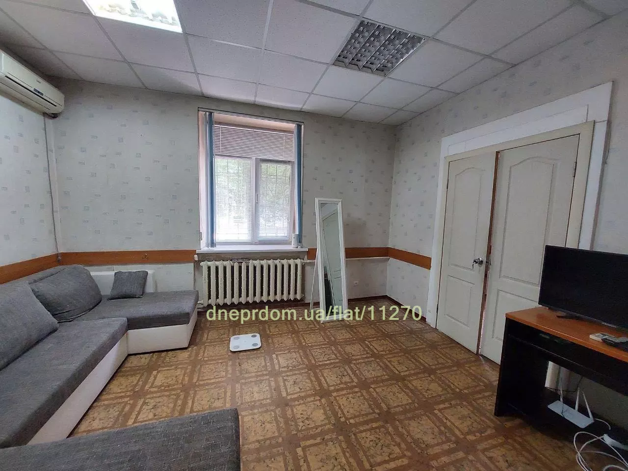 Продам 2к квартиру 39000 $, 46 м² вулиця Володимира Мономаха, Шевченківський район. Фото №8