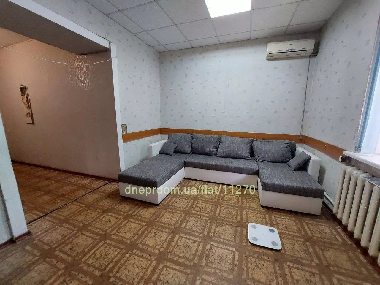 Продам 2к квартиру 39000 $, 46 м² вулиця Володимира Мономаха, Шевченківський район. Фото №9