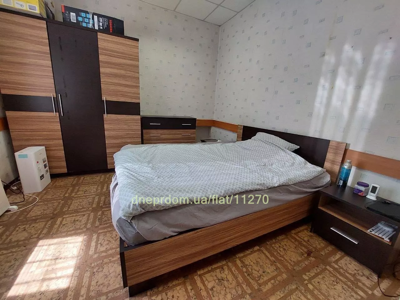 Продам 2к квартиру 39000 $, 46 м² вулиця Володимира Мономаха, Шевченківський район. Фото №5
