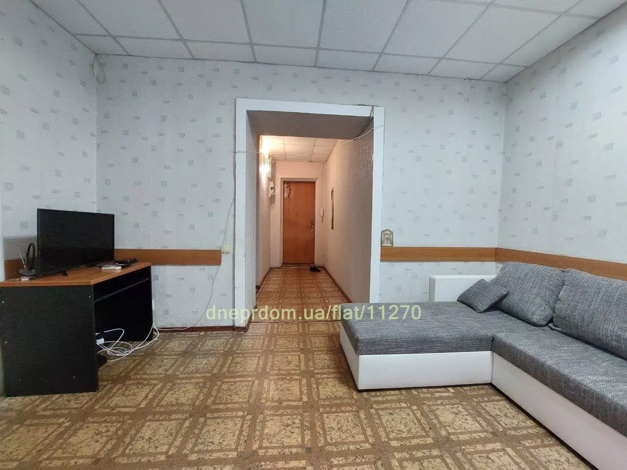 Продам 2к квартиру 39000 $, 46 м² вулиця Володимира Мономаха, Шевченківський район. Фото №12