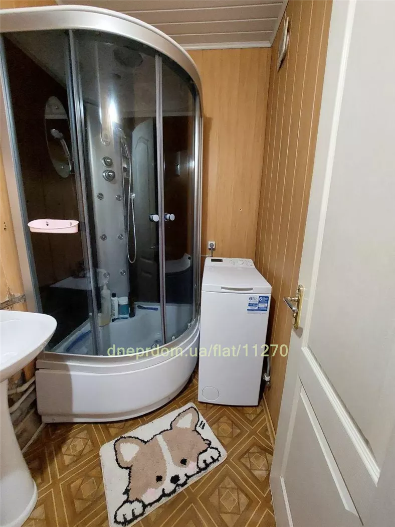 Продам 2к квартиру 39000 $, 46 м² вулиця Володимира Мономаха, Шевченківський район. Фото №17