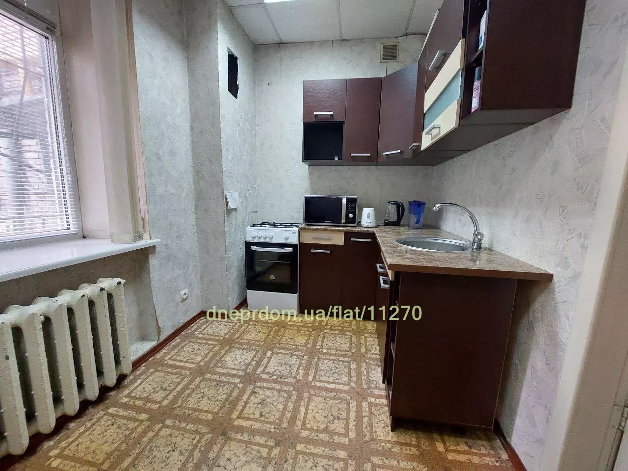 Продам 2к квартиру 39000 $, 46 м² вулиця Володимира Мономаха, Шевченківський район. Фото №15
