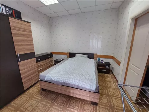 Продам 2к квартиру 39000 $, 46 м², улица Владимира Мономаха, Шевченковский район. Фото №3