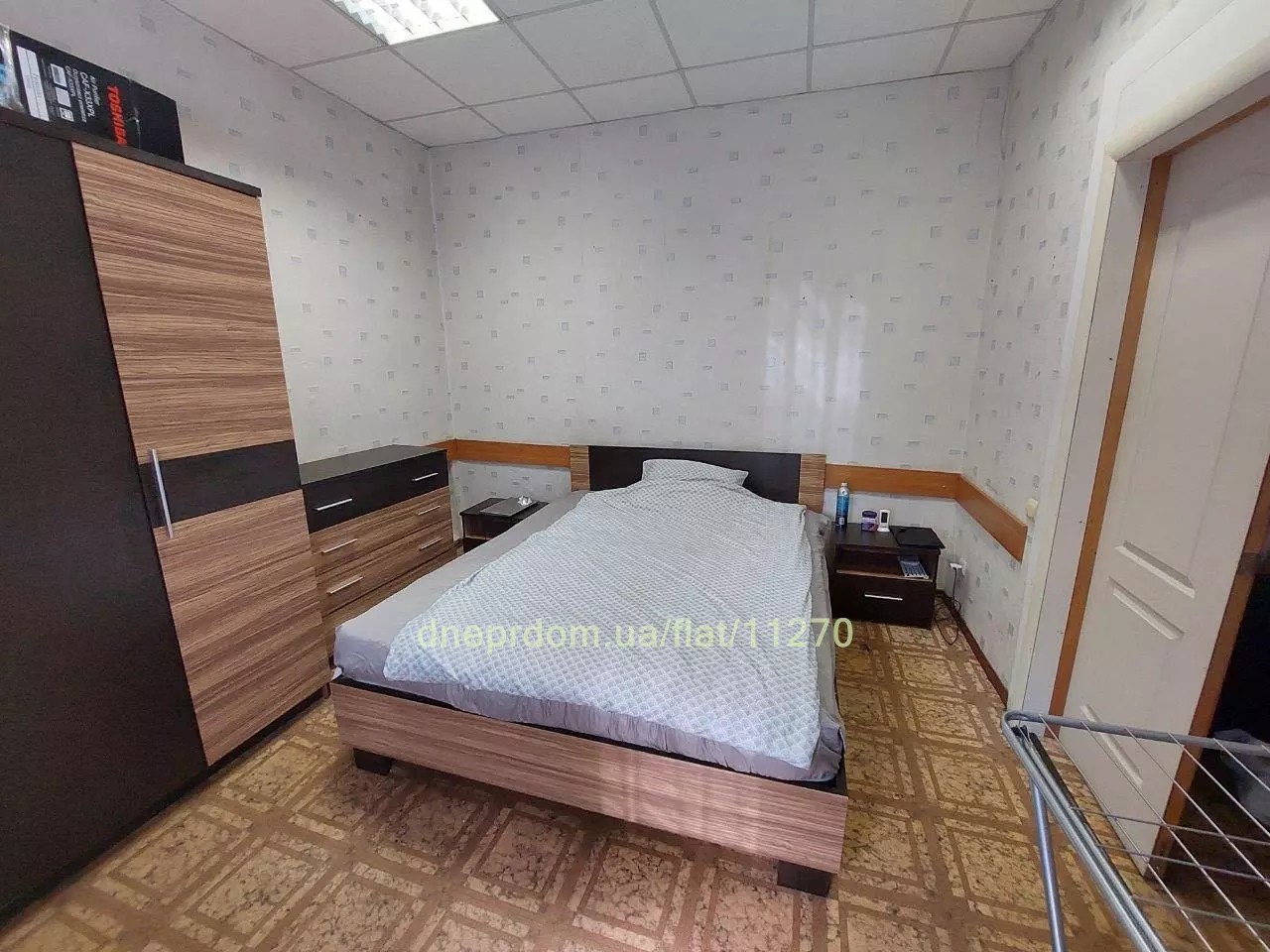 Продам 2к квартиру 39000 $, 46 м² вулиця Володимира Мономаха, Шевченківський район