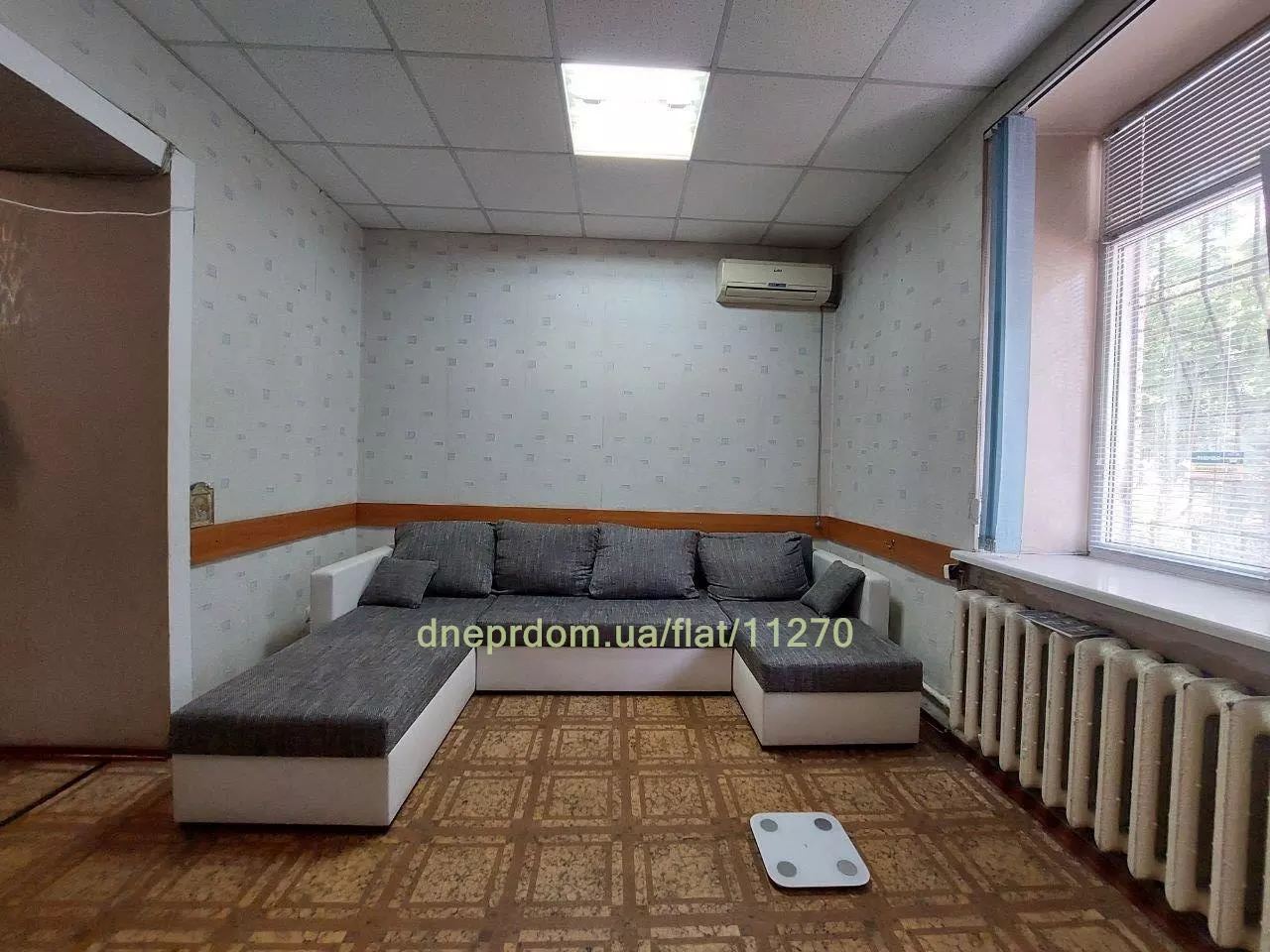 Продам 2к квартиру 39000 $, 46 м² вулиця Володимира Мономаха, Шевченківський район. Фото №11