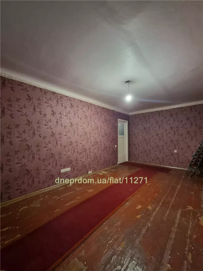 Продам 1к квартиру 18500 $, 31 м² вулиця Леоніда Стромцова, Центральний район. Фото №7