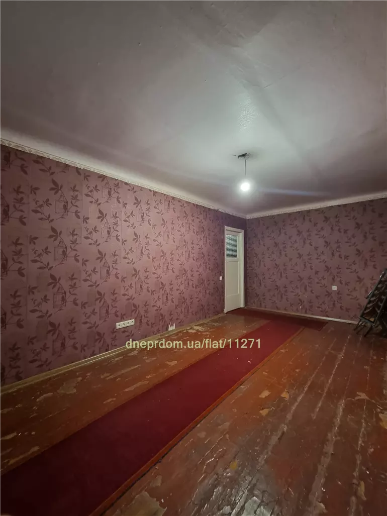 Продам 1к квартиру 19000 $, 31 м² проспект Олександра Поля. Фото №7