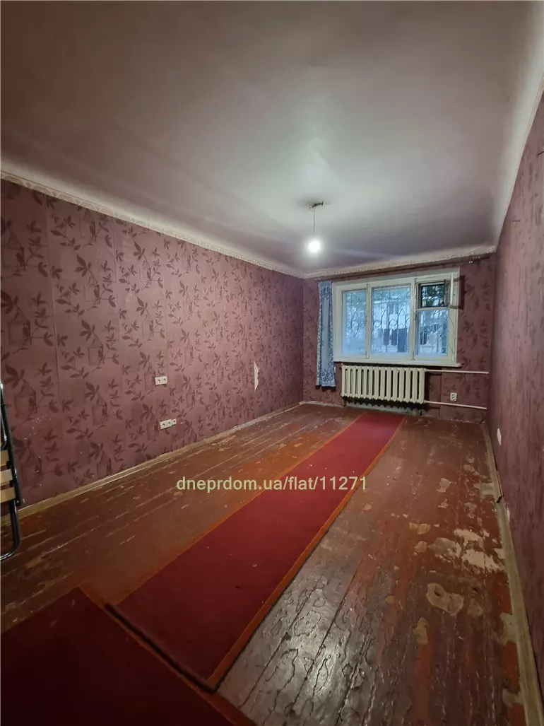 Продам 1к квартиру 19000 $, 31 м² проспект Олександра Поля. Фото №8