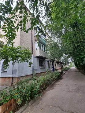 Продам 1к квартиру 19000 $, 31 м², проспект Олександра Поля. Фото №9