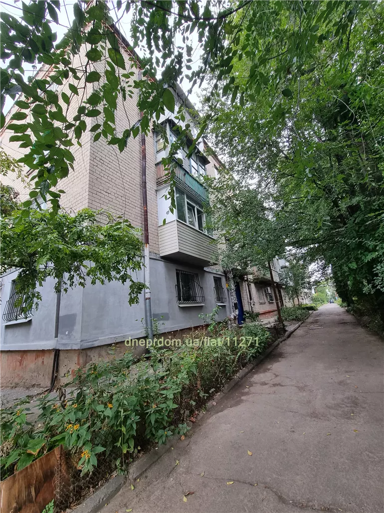 Продам 1к квартиру 19000 $, 31 м² проспект Олександра Поля. Фото №9