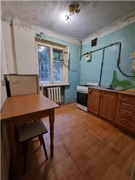 Продам 1к квартиру 19000 $, 31 м², проспект Олександра Поля. Фото №1