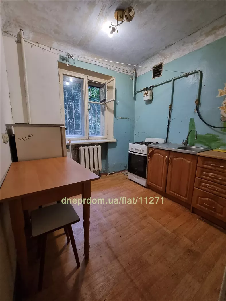 Продам 1к квартиру 18500 $, 31 м² вулиця Леоніда Стромцова, Центральний район. Фото №6