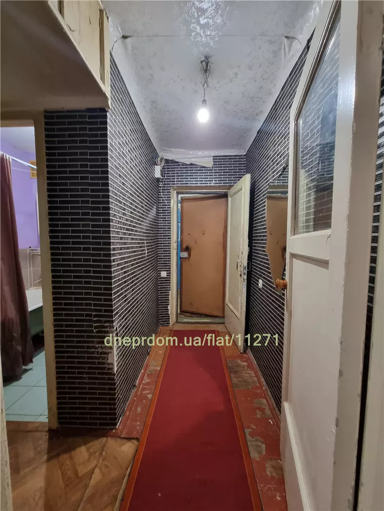 Продам 1к квартиру 18500 $, 31 м² вулиця Леоніда Стромцова, Центральний район. Фото №10