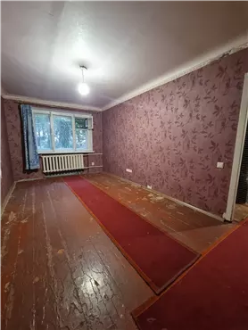 Продам 1к квартиру 19000 $, 31 м², проспект Александра Поля. Фото №3