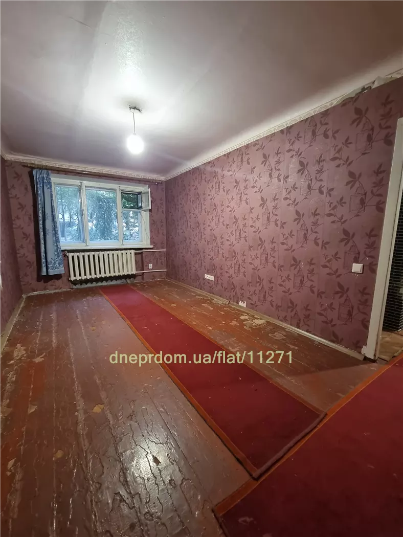 Продам 1к квартиру 18500 $, 31 м² вулиця Леоніда Стромцова, Центральний район. Фото №5