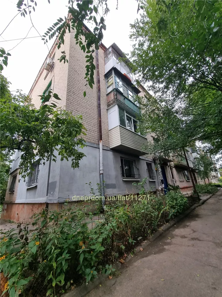 Продам 1к квартиру 19000 $, 31 м² проспект Олександра Поля. Фото №11