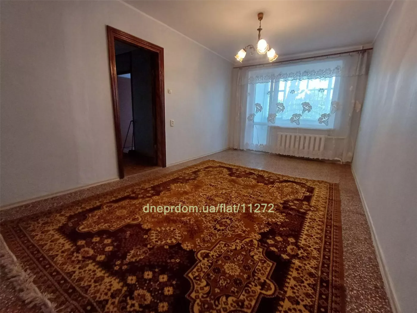 Продам 2к квартиру 34200 $, 45 м² вулиця Калинова, Індустріальний район