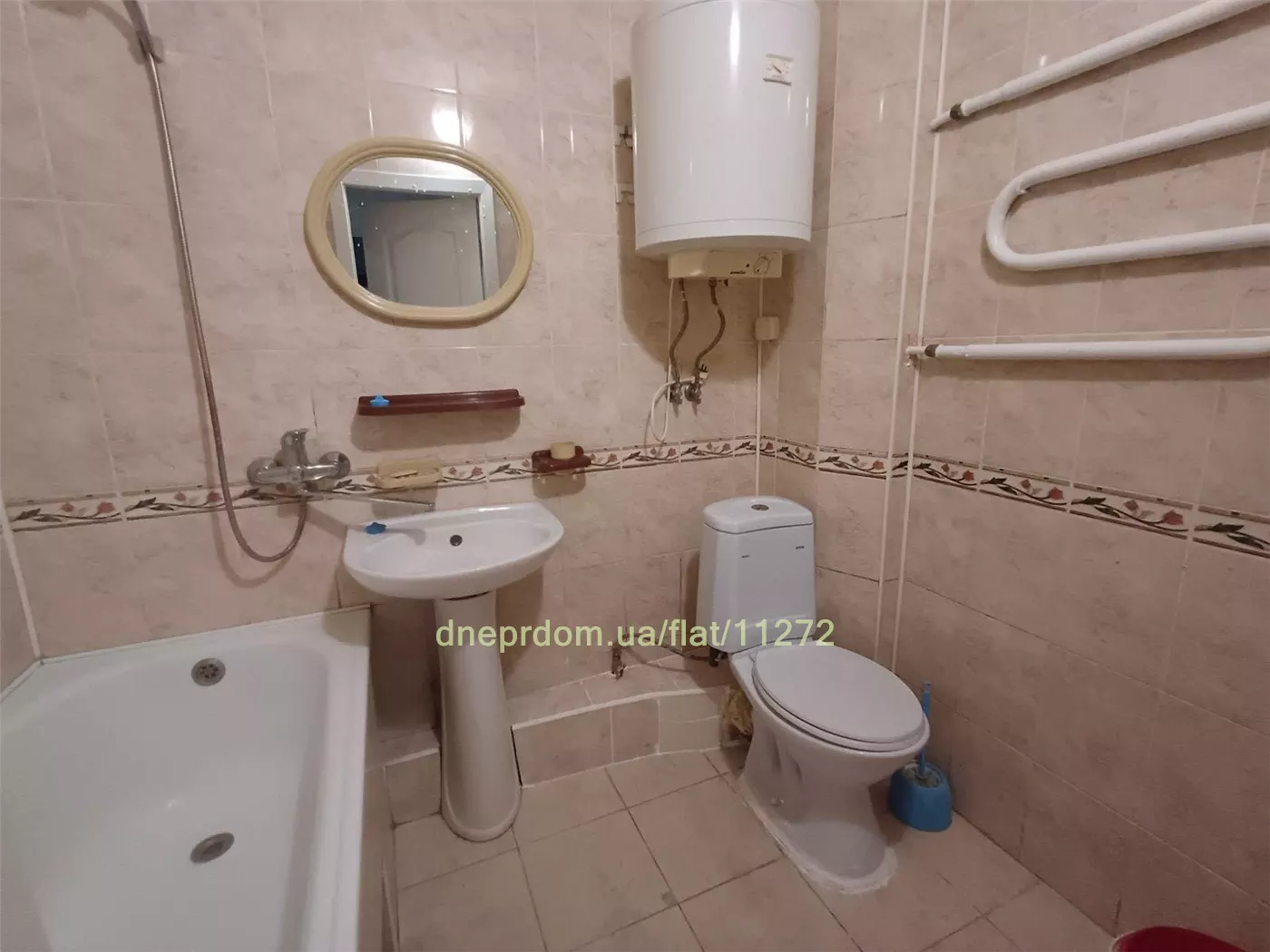 Продам 2к квартиру 34200 $, 45 м² вулиця Калинова, Індустріальний район. Фото №2