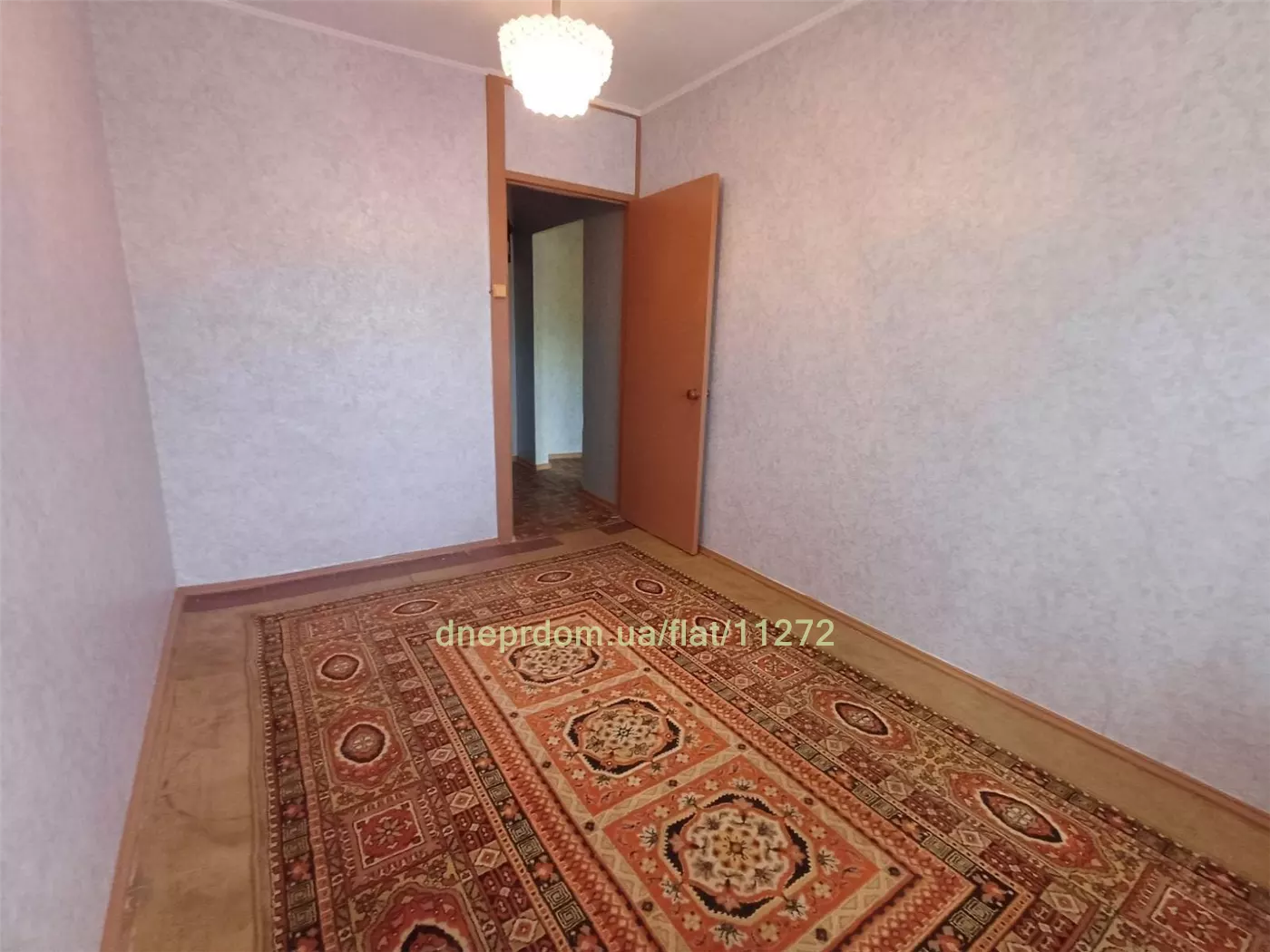 Продам 2к квартиру 34200 $, 45 м² вулиця Калинова, Індустріальний район. Фото №5