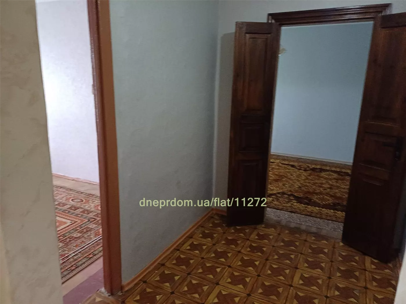 Продам 2к квартиру 34200 $, 45 м² вулиця Калинова, Індустріальний район. Фото №4