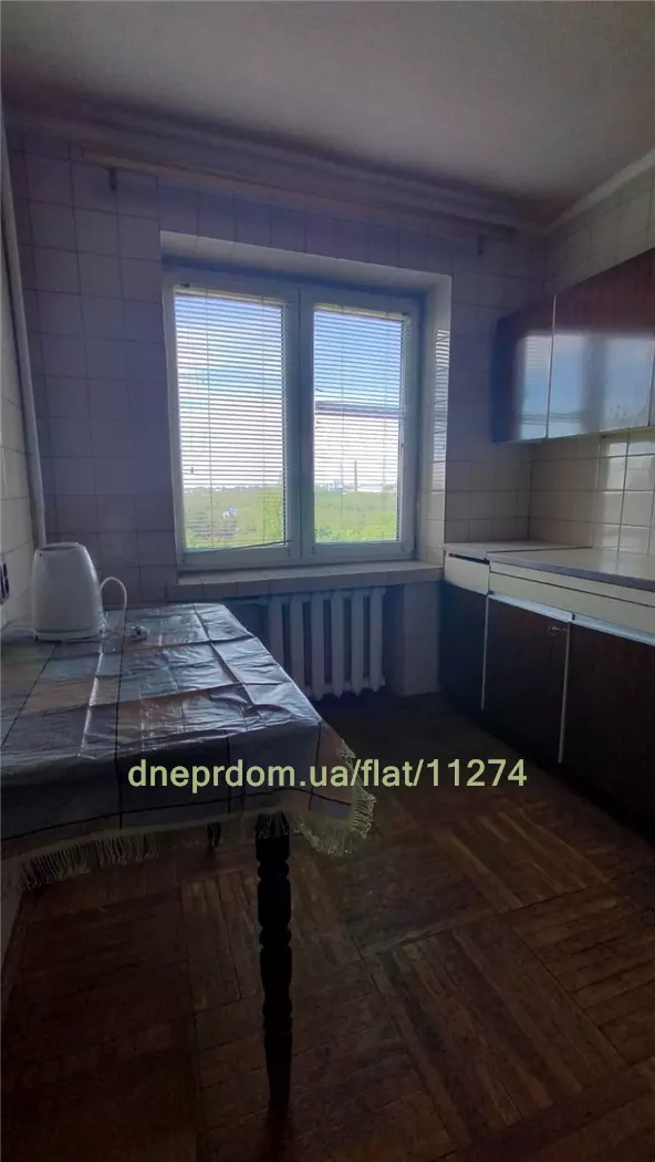 Продам 2к квартиру 35000 $, 52 м² ж/м Тополь-2, Шевченковский район, Днепропетровский район. Фото №5