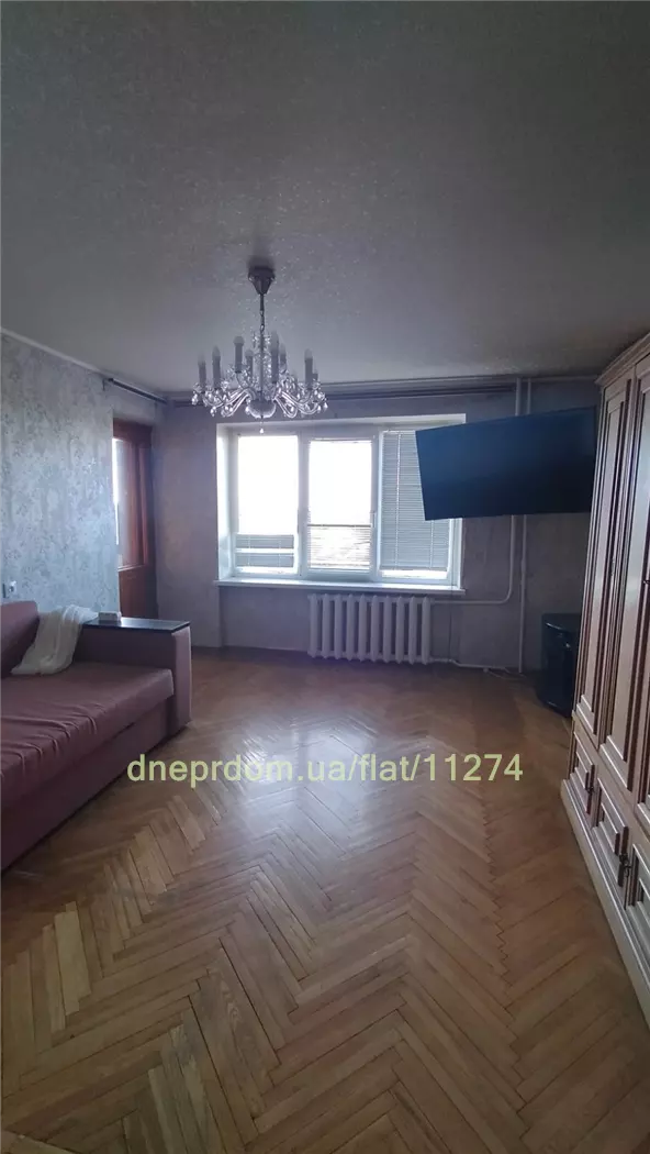 Продам 2к квартиру 35000 $, 52 м² ж/м Тополь-2, Шевченковский район, Днепропетровский район. Фото №4