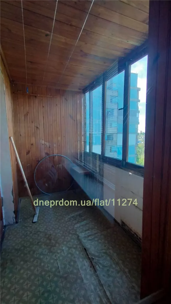 Продам 2к квартиру 35000 $, 52 м² ж/м Тополь-2, Шевченковский район, Днепропетровский район. Фото №6