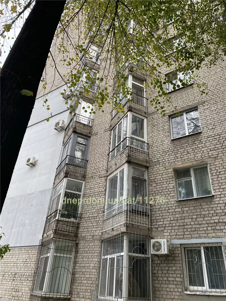 Продам 2к квартиру 36000 $, 55 м² вулиця Романа Шухевича, Чечелівський район. Фото №6