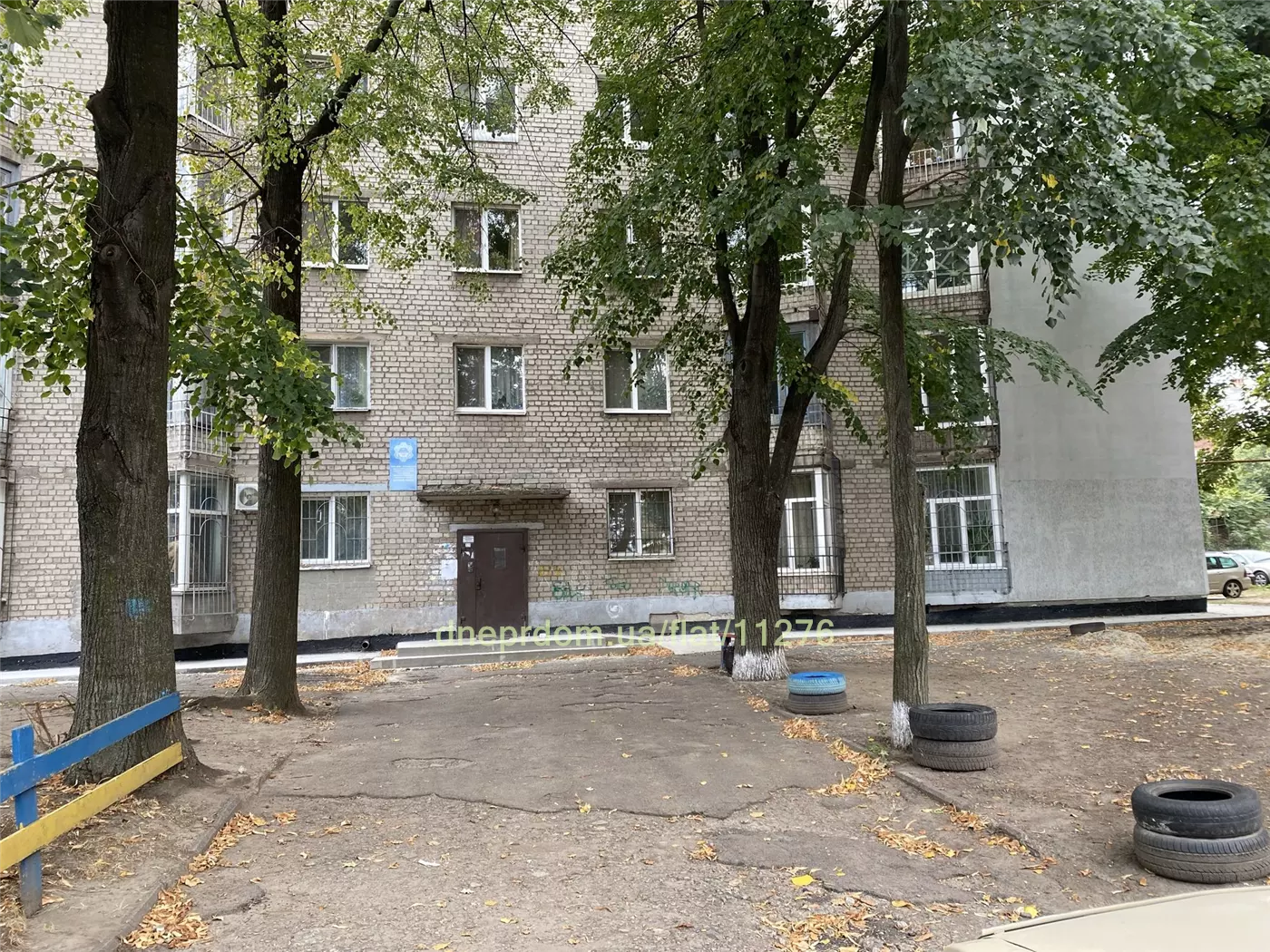 Продам 2к квартиру 36000 $, 55 м² вулиця Романа Шухевича, Чечелівський район. Фото №2