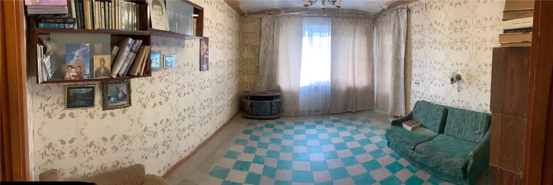 Продам 2к квартиру 26800 $, 50 м², улица Евпаторийская, Соборный район. Фото №1