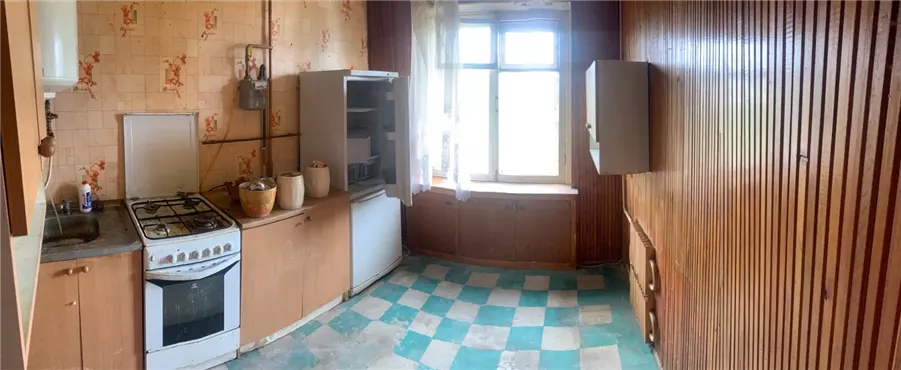 Продам 2к квартиру 26800 $, 50 м², вулиця Євпаторійська, Соборний район. Фото №2