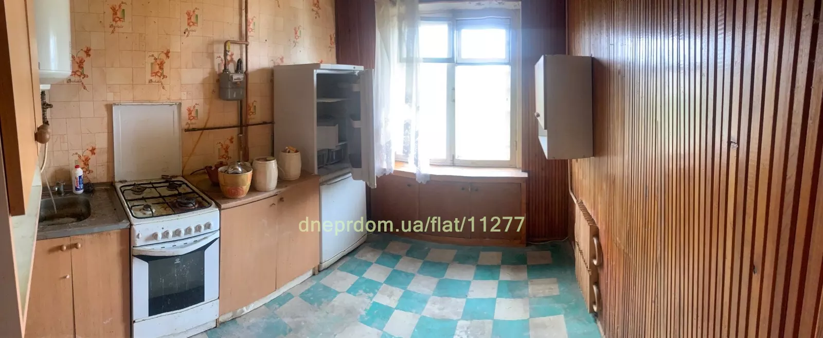 Продам 2к квартиру 26800 $, 50 м² вулиця Євпаторійська, Соборний район. Фото №3