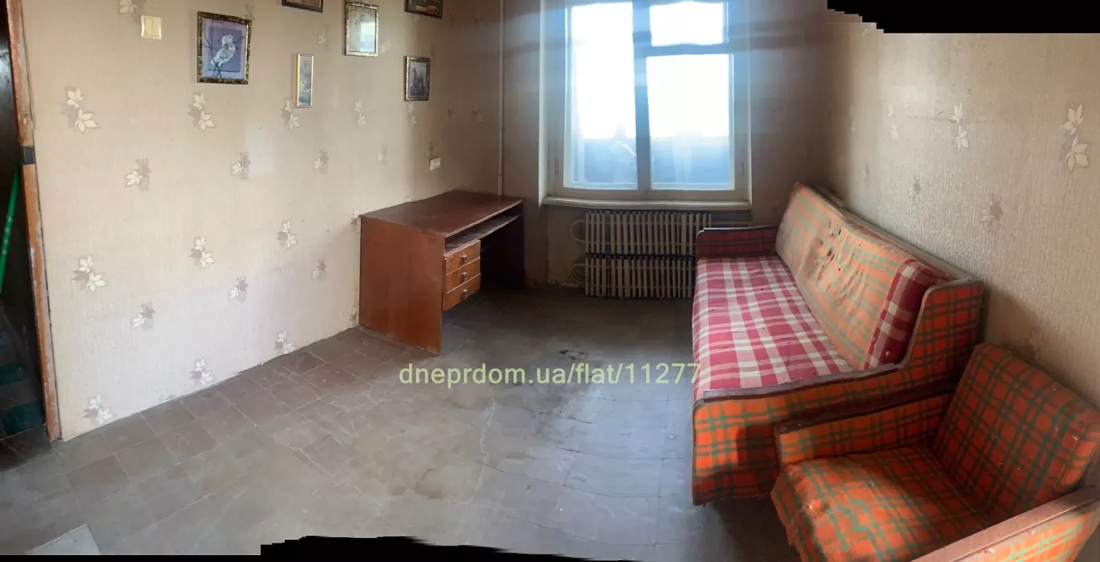 Продам 2к квартиру 26800 $, 50 м² вулиця Євпаторійська, Соборний район. Фото №2