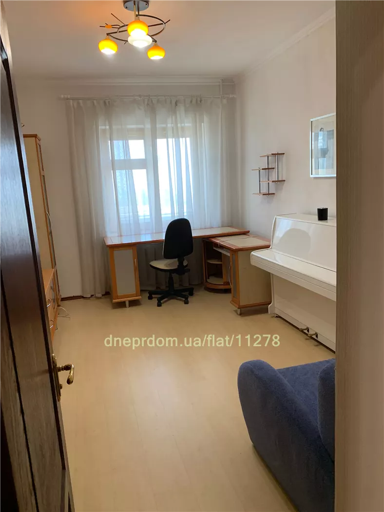 Продам 3к квартиру 105000 $, 105 м² вулиця Архітектора Олега Петрова, Соборний район. Фото №7