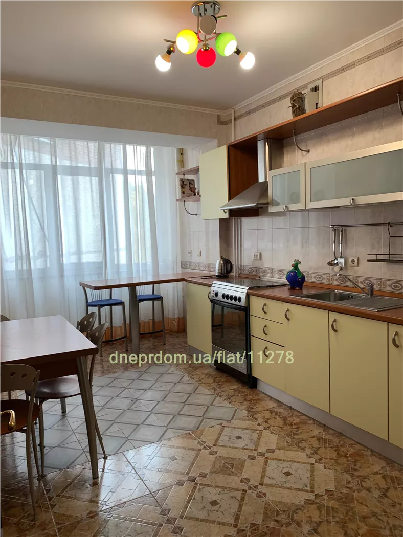 Продам 3к квартиру 105000 $, 105 м² вулиця Архітектора Олега Петрова, Соборний район. Фото №3