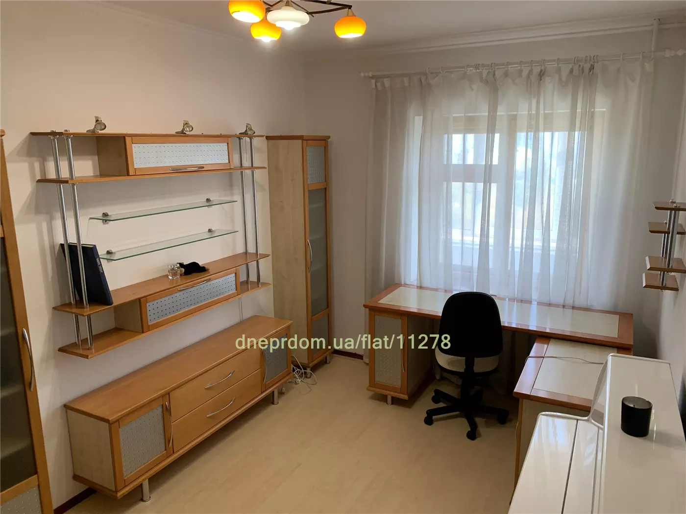 Продам 3к квартиру 95000 $, 105 м² вулиця Архітектора Олега Петрова, Соборний район. Фото №18