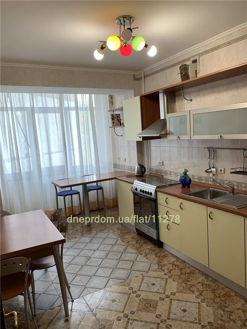 Продам 3к квартиру 95000 $, 105 м² вулиця Архітектора Олега Петрова, Соборний район. Фото №11