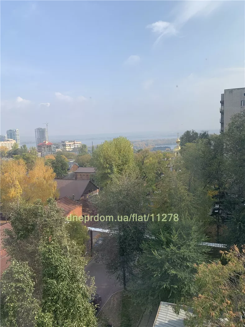 Продам 3к квартиру 95000 $, 105 м² вулиця Архітектора Олега Петрова, Соборний район. Фото №20