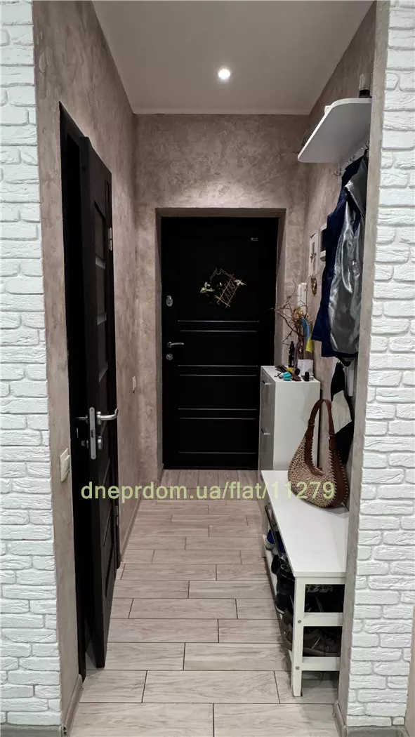 Продам 2к квартиру 37000 $, 46 м² вулиця 20-річчя Перемоги, Самарський район. Фото №6