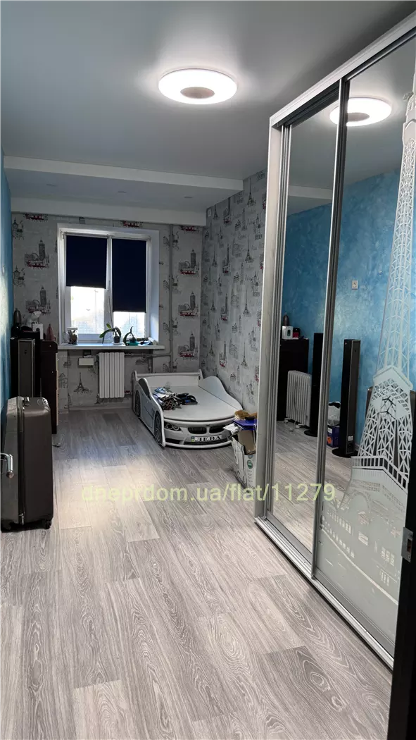 Продам 2к квартиру 37000 $, 46 м² вулиця 20-річчя Перемоги, Самарський район. Фото №3