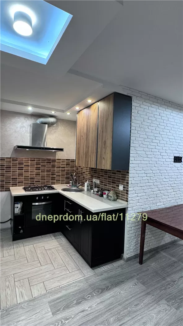 Продам 2к квартиру 37000 $, 46 м² вулиця 20-річчя Перемоги, Самарський район. Фото №11