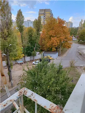 Продам 1к квартиру 22000 $, 31 м², ж/м Тополь-2, Шевченковский район, Днепропетровский район. Фото №5