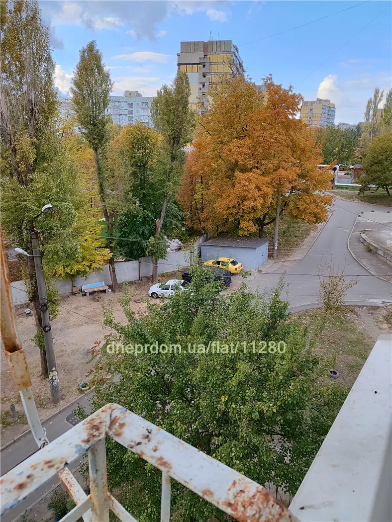 Продам 1к квартиру 22000 $, 31 м² ж/м Тополь-2, Шевченковский район, Днепропетровский район. Фото №6