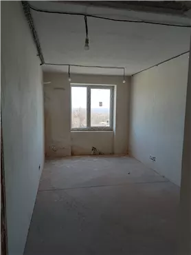 Продам 2к квартиру 45000 $, 51 м², Запорізьке шосе, Шевченківський район. Фото №1